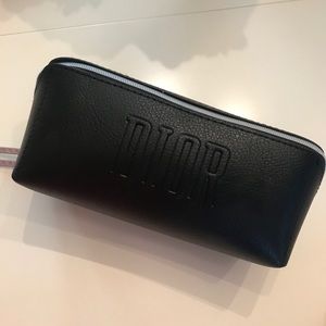 Dior Makeup Bag